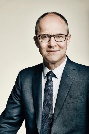 Keld Lundberg Holm